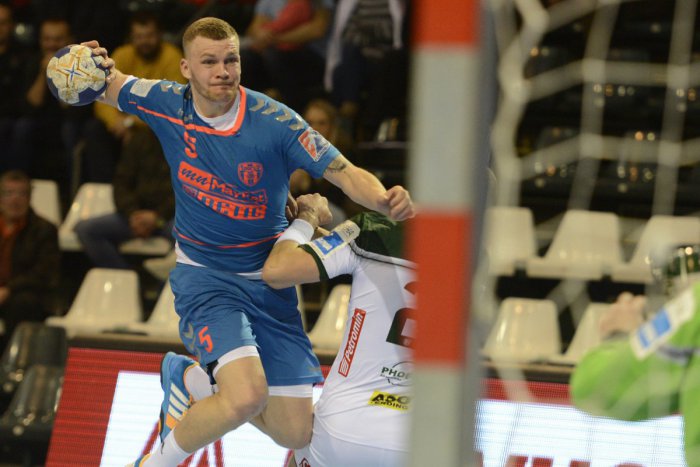 Ilustračný obrázok k článku Naše mesto sa pripravuje športový sviatok: Hlohovec čaká semifinále so zvláštnym nábojom!