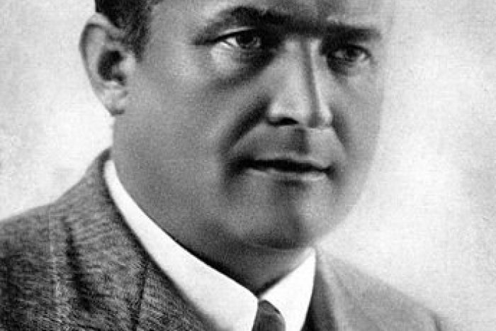 Ilustračný obrázok k článku Kto bol Janko Alexy