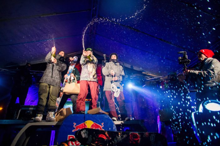 Ilustračný obrázok k článku Big Air prilákal tisíce návštevníkov: Poznáme mená víťazov veľkého adrenalínového súboja + FOTO