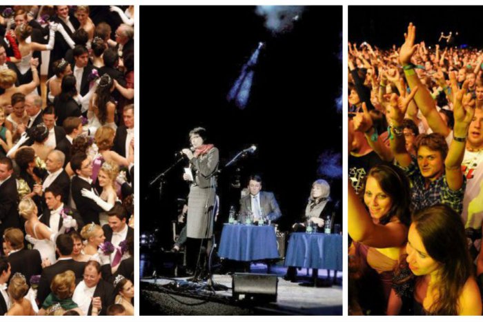 Ilustračný obrázok k článku Týždenná ponuka podujatí: Kam sa vybrať vo voľnom čase?