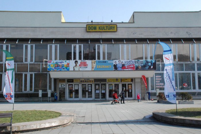 Ilustračný obrázok k článku Poslanci Dúbravky budú rokovať. Nosnou témou zasadnutia bude kultúra