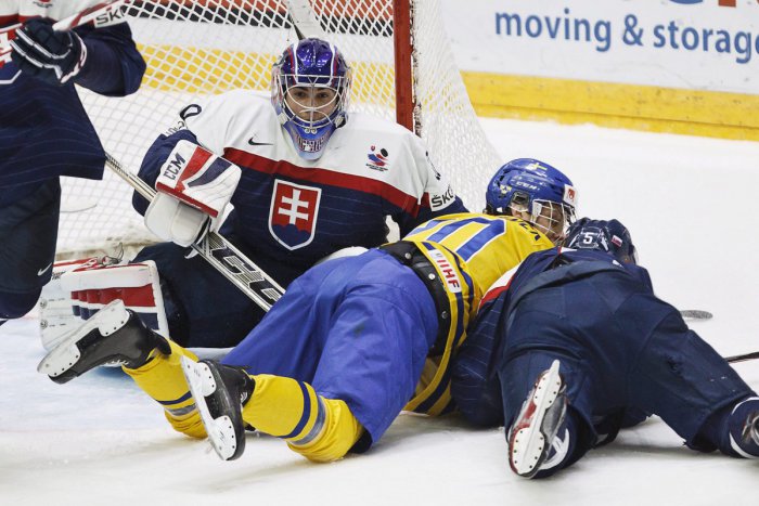 Ilustračný obrázok k článku Po Sukeľovi odchádza do Fínska ďalší mikulášsky odchovanec: Pozrite sa o aké meno ide!