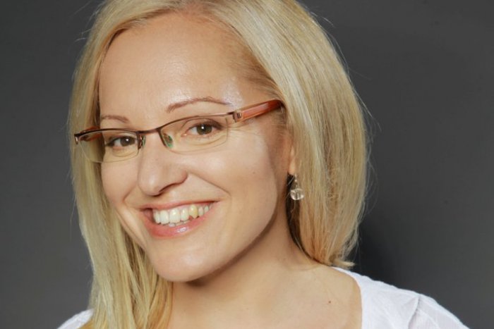 Ilustračný obrázok k článku Najobľúbenejšia učiteľka košického gymnázia Andrea prehovorila: Študenti ma vedia naštartovať!