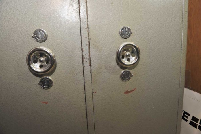 Ilustračný obrázok k článku Krádež v rodinnom dome: Zlodej si odniesol poriadny lup, zameral sa na trezor!