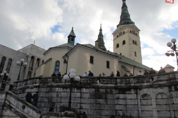 Ilustračný obrázok k článku Užite si letný víkend naplno: Tipy, kam skočiť v Žiline a okolí