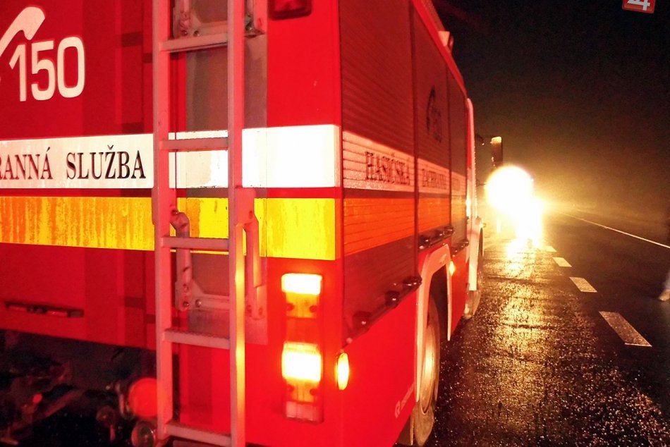 Ilustračný obrázok k článku Cez víkend horelo v Bratislave päť odpadových kontajnerov