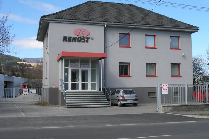 Ilustračný obrázok k článku Firma RENOST ponúka prácu: Tri voľné pracovné pozície