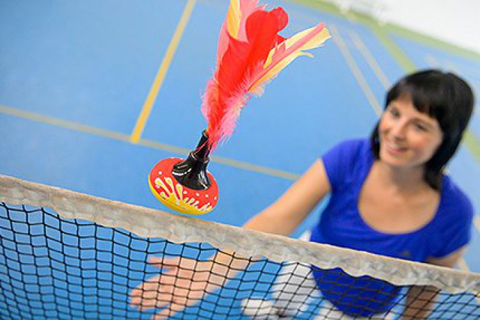 Ilustračný obrázok k článku Trúfli by ste si na indiacu alebo krav magu? Netradičné športy môžete vyskúšať aj v Bratislave