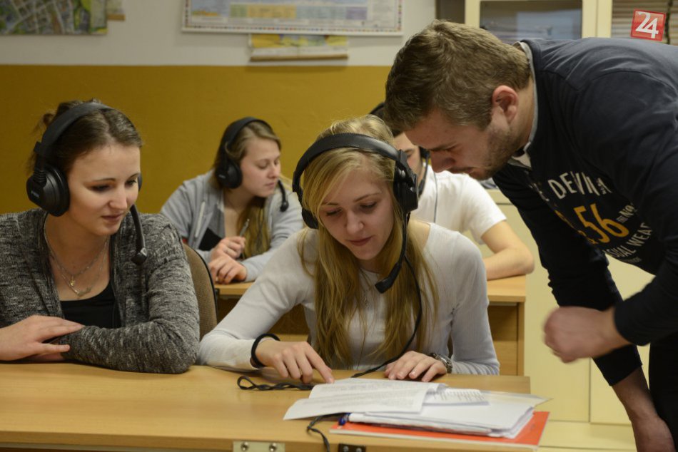 Ilustračný obrázok k článku Škole pre mimoriadne nadané deti chýba psychologické centrum