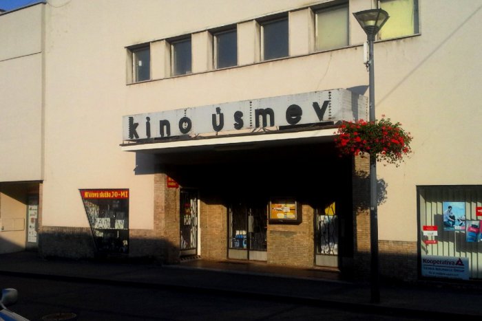 Ilustračný obrázok k článku Máj nabitý skvelými filmami: PROGRAM hlohoveckého kina na celý mesiac!