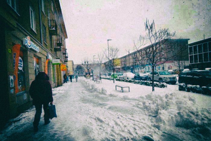 Ilustračný obrázok k článku Predpoveď špeciálne pre Žiar: Čo na nás ešte vo februári počasie chystá?