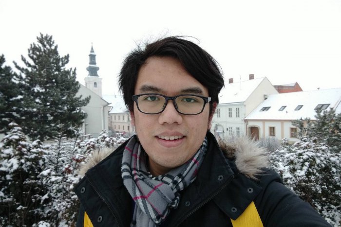 Ilustračný obrázok k článku Študent (22) z Indonézie o pobyte v Nitre: Nečakal som, že voda z kohútika je pitná!