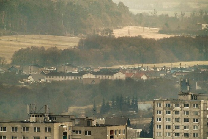 Ilustračný obrázok k článku Písal sa ešte rok 1975. Viete, kde pri Humennom objavili termálnu vodu?