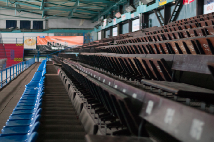 Ilustračný obrázok k článku Skvelá správa pre fanúšikov mikulášskeho hokeja: Zimný štadión čaká kompletná rekonštrukcia!