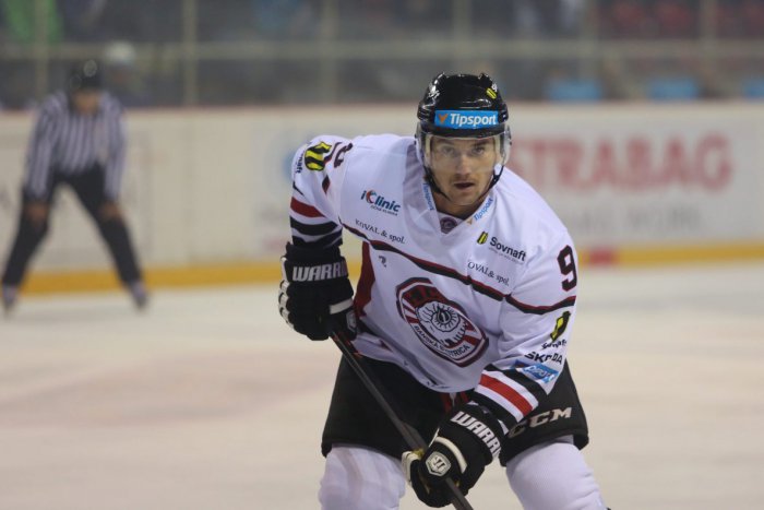 Ilustračný obrázok k článku Novou posilou Zvolena útočník odvekého rivala. Pod Pustý hrad prichádza Majdan