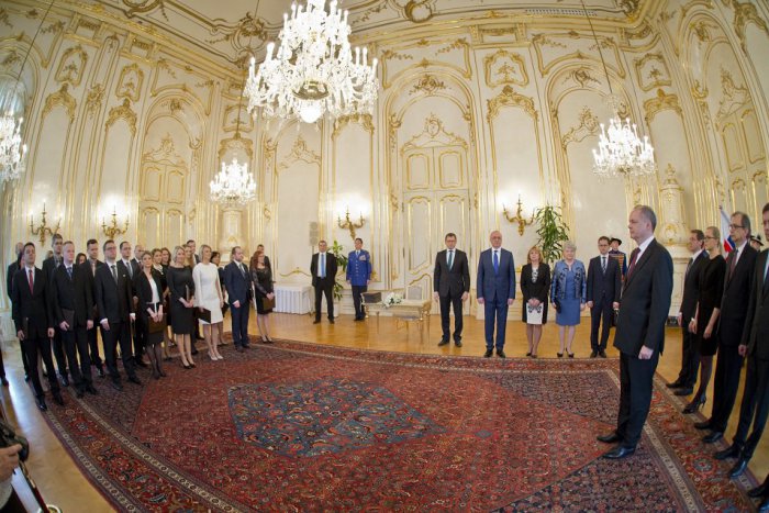 Ilustračný obrázok k článku Okresný súd v Rožňave má novú posilu: Koho na dôležitý post vymenoval prezident Kiska? FOTO