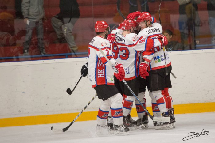 Ilustračný obrázok k článku Play-off začína: Pozrite sa ako to vyzerá v šatni Liptákov pred zápasom! VIDEO