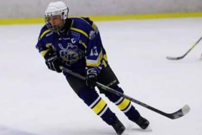 Ilustračný obrázok k článku V Spišskej vyrastá ďalší hokejový talent: Alex (15) to s hokejkou naozaj vie, jeho vzor je Jágr