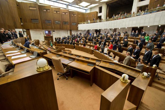 Ilustračný obrázok k článku Títo Košičania majú zálusk na kreslo v parlamente: Mená ľudí z nášho mesta, ktorí kandidujú vo voľbách