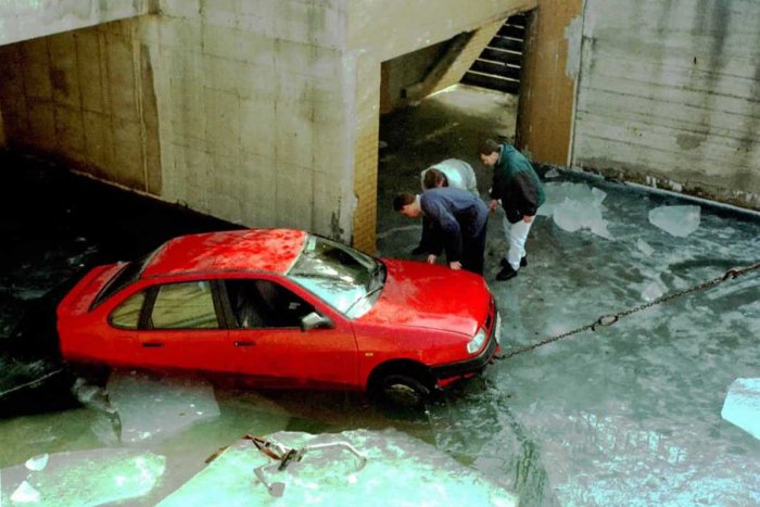 Ilustračný obrázok k článku Rekonštrukcia podjazdu na Južnej triede: Vyrieši konečne mesto večný problém?