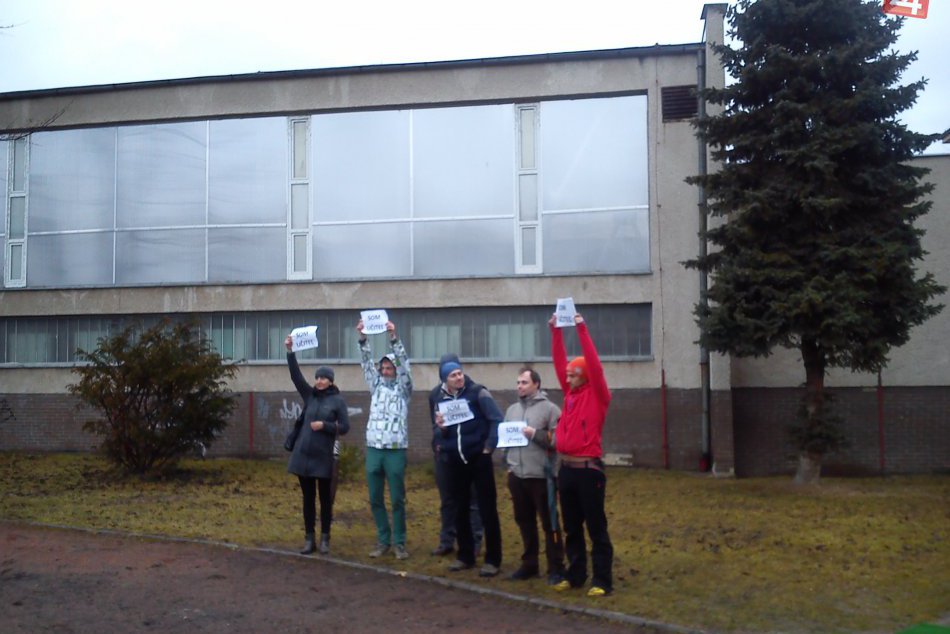 Ilustračný obrázok k článku Déjà vu v Kežmarku: Znova v socializme!