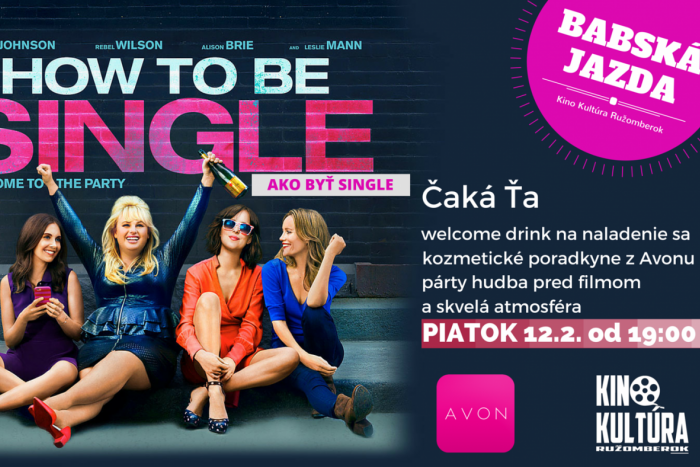 Ilustračný obrázok k článku KINO KULTÚRA: Filmové predstavenia od štvrtka do stredy