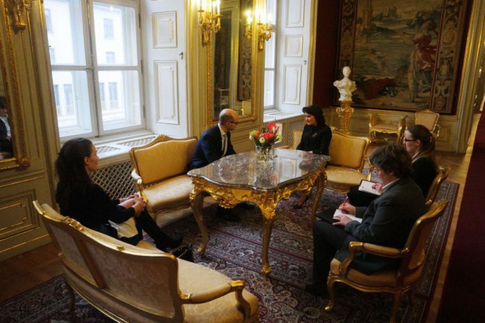 Ilustračný obrázok k článku Bratislave sa črtajú zaujímavé spolupráce s mestami na Dunaji