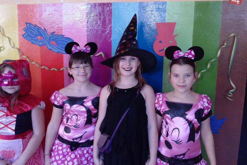 Ilustračný obrázok k článku PREHĽAD karnevalov v Košiciach: Chystajte masky a poďte sa s deťmi zabaviť!