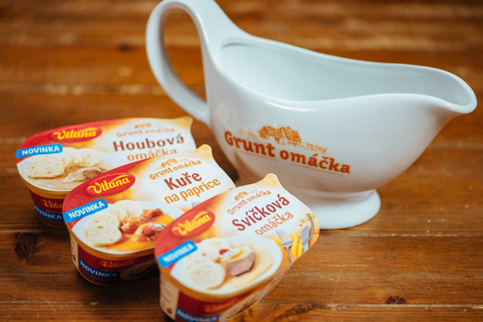 Ilustračný obrázok k článku Chutné, praktické a bez konzervantov: Polievka vo vaničke bol len začiatok, na rad prichádzajú omáčky
