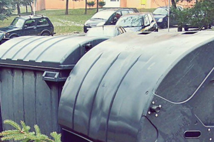 Ilustračný obrázok k článku Ako bude prebiehať odvoz odpadu počas Veľkej noci?