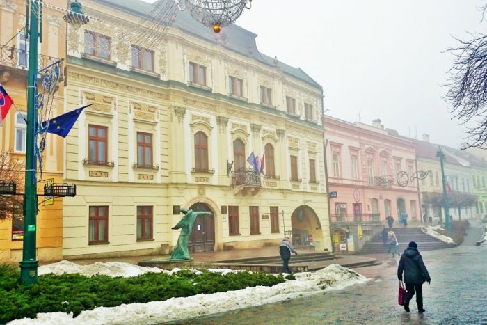 Ilustračný obrázok k článku Víkendové akcie v našom meste: 5 lákavých tipov, kam si vyraziť