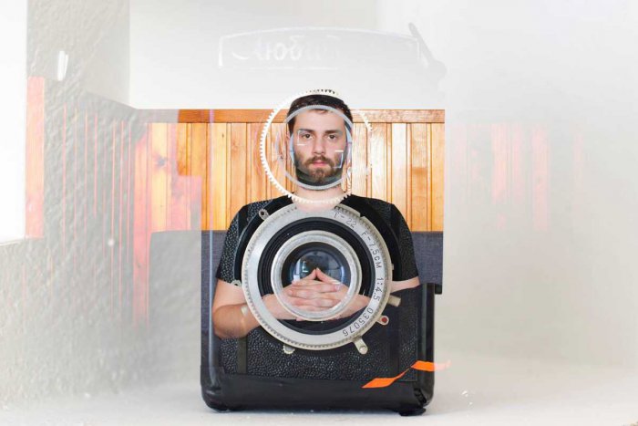 Ilustračný obrázok k článku V detstve Dávidovi (27) učaroval jeden moment: Teraz zbiera ceny a robí takéto parádne FOTO z Košíc!