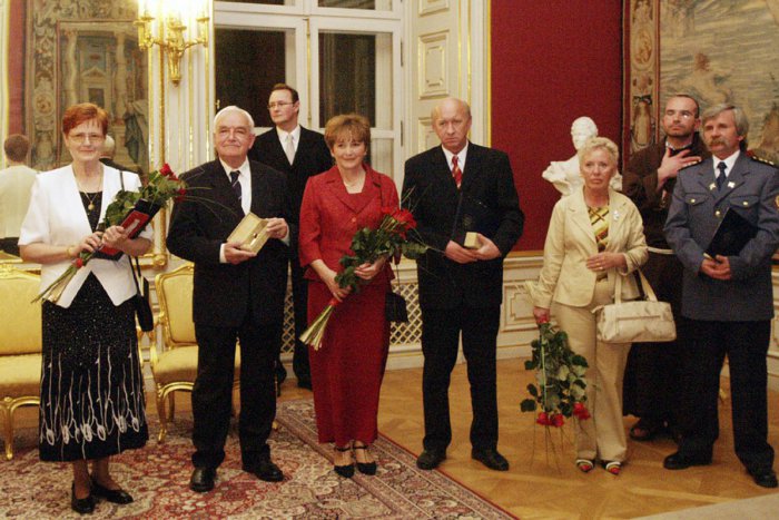 Ilustračný obrázok k článku Cena primátora sa bude udeľovať aj tento rok. Ktorá osobnosť si ju zaslúži?