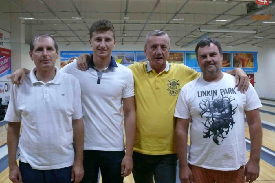 Ilustračný obrázok k článku Aktuálne z bowlingu: Pozrite si výsledky ligových kôl a turnaja Bowling Tour
