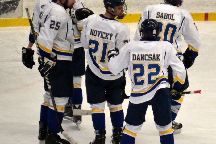 Ilustračný obrázok k článku Parádny vstup prešovských hokejistov do play off: Zvládli ťažký zápas na ľade Detvy a vedú 1:0!