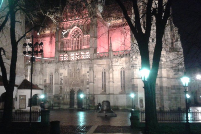 Ilustračný obrázok k článku Toto musí vedieť každý Košičan: Aké názvy malo v minulosti naše mesto? PREHĽAD