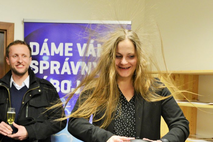 Ilustračný obrázok k článku V Prešove otvorili vývojové centrum, čo chce zamestnať desiatky ľudí. Firma už začala komunikovať so strednými školami!