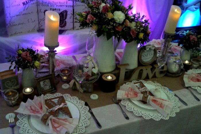 Ilustračný obrázok k článku Svadobný veľtrh: Čo je najdrahšou položkou na svadbe?