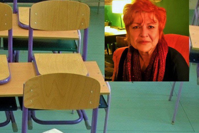 Ilustračný obrázok k článku Rozhovor s prešovskou učiteľkou Jankou Ferencovou: Chcem byť pre svojich žiakov vzorom, prácu by som nemenila