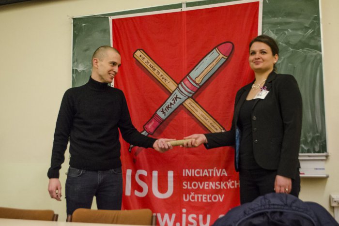 Ilustračný obrázok k článku Vysoké školy vstúpili do štrajku, nezostanú však zatvorené