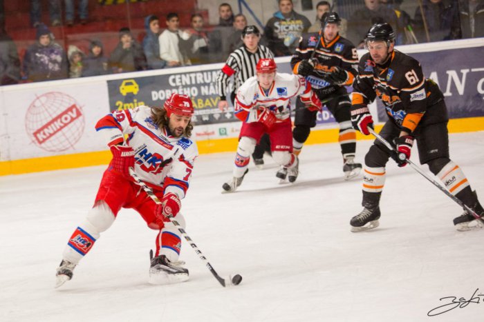 Ilustračný obrázok k článku Liptáci s nožom na krku: Michalovce uspeli v prvom domácom zápase