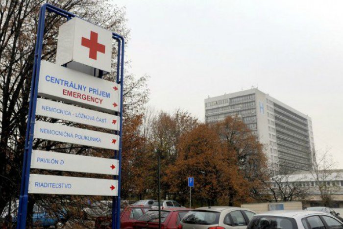 Ilustračný obrázok k článku Detská nemocnica má vynovené priestory. Dostala aj moderný mikroskop