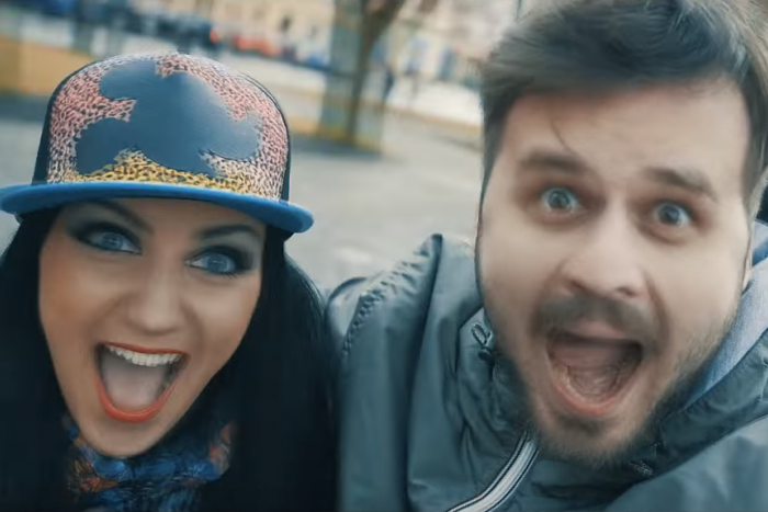 Ilustračný obrázok k článku Na svete je nová šupa ako ušitá pre východniarov: Prekoná rekordnú hitovku Vypic a žic?!