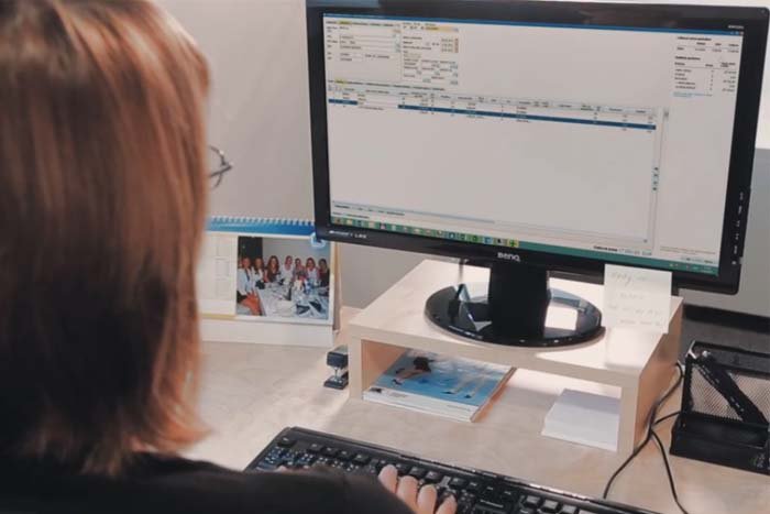 Ilustračný obrázok k článku Slovenské firmy sa radujú: Ekonomický softvér zlacnel na polovicu!