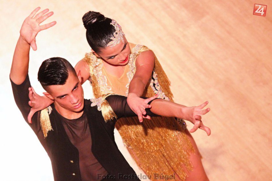 Ilustračný obrázok k článku Vyše 700 párov, 34 krajín a 4 kontinenty: V Bratislave budeme hostiť svetovú tanečnú špičku!