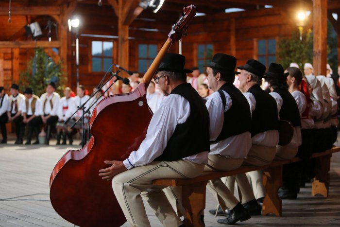 Ilustračný obrázok k článku Horehronci, tak toto sme ešte nezažili: Náš spev mieri priamo do zoznamu UNESCO