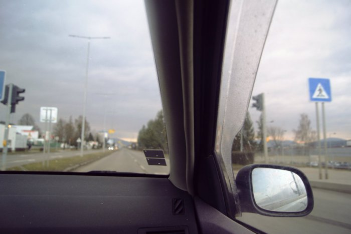 Ilustračný obrázok k článku Kremnicu a Turiec bude spájať nová opravená cesta: Práce začnú už na jar