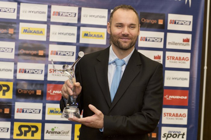 Ilustračný obrázok k článku Pocta pre prešovských volejbalistov: Ocenenia za výkony si odniesli hráč, tréner aj celý kolektív!