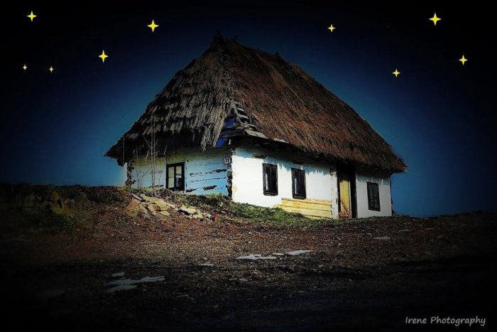 Ilustračný obrázok k článku FOTO ako z rozprávky: Skutočná verzia chalupy deduška Večerníčka je len na skok od nás!