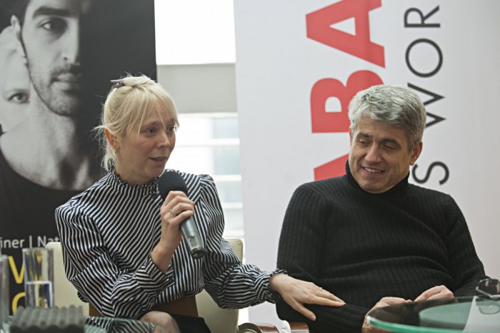 Ilustračný obrázok k článku Balet SND čaká svetová premiéra titulu Slovenské tance - Životy svetiel